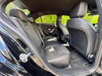 USED 2021 21 MERCEDES-BENZ A-CLASS 2.0 A220d AMG Line Saloon 4dr Diesel 8G-DCT Euro 6 (s/s) (190 ps) Award Winning Used Car Dealer Essex