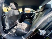 USED 2021 21 MERCEDES-BENZ A-CLASS 2.0 A220d AMG Line Saloon 4dr Diesel 8G-DCT Euro 6 (s/s) (190 ps) Award Winning Used Car Dealer Essex