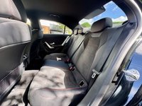 USED 2021 21 MERCEDES-BENZ A-CLASS 2.0 A220d AMG Line Saloon 4dr Diesel 8G-DCT Euro 6 (s/s) (190 ps) Award Winning Used Car Dealer Essex