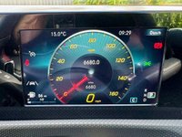 USED 2021 21 MERCEDES-BENZ A-CLASS 2.0 A220d AMG Line Saloon 4dr Diesel 8G-DCT Euro 6 (s/s) (190 ps) Award Winning Used Car Dealer Essex