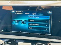 USED 2021 21 MERCEDES-BENZ A-CLASS 2.0 A220d AMG Line Saloon 4dr Diesel 8G-DCT Euro 6 (s/s) (190 ps) Award Winning Used Car Dealer Essex
