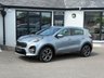 USED 2019 KIA SPORTAGE 1.6 CRDi GT-Line SUV 5dr Diesel Manual Euro 6 (s/s) (134 bhp) 