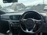 USED 2019 KIA SPORTAGE 1.6 CRDi GT-Line SUV 5dr Diesel Manual Euro 6 (s/s) (134 bhp) 
