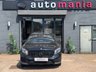 USED 2015 65 MERCEDES-BENZ GLA 2.1 GLA200d AMG Line SUV 5dr Diesel Manual Euro 6 (s/s) (136 ps) ULEZ - GREAT SPEC