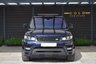USED 2016 LAND ROVER RANGE ROVER SPORT 5.0 V8 Autobiography Dynamic SUV 5dr Petrol Auto 4WD Euro 6 (s/s) (510 ps) 12 MONTHS WARRANTY + 7 SEATS