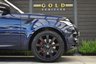 USED 2016 LAND ROVER RANGE ROVER SPORT 5.0 V8 Autobiography Dynamic SUV 5dr Petrol Auto 4WD Euro 6 (s/s) (510 ps) 12 MONTHS WARRANTY + 7 SEATS