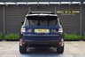 USED 2016 LAND ROVER RANGE ROVER SPORT 5.0 V8 Autobiography Dynamic SUV 5dr Petrol Auto 4WD Euro 6 (s/s) (510 ps) 12 MONTHS WARRANTY + 7 SEATS