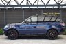 USED 2016 LAND ROVER RANGE ROVER SPORT 5.0 V8 Autobiography Dynamic SUV 5dr Petrol Auto 4WD Euro 6 (s/s) (510 ps) 12 MONTHS WARRANTY + 7 SEATS