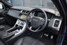 USED 2016 LAND ROVER RANGE ROVER SPORT 5.0 V8 Autobiography Dynamic SUV 5dr Petrol Auto 4WD Euro 6 (s/s) (510 ps) 12 MONTHS WARRANTY + 7 SEATS