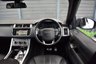 USED 2016 LAND ROVER RANGE ROVER SPORT 5.0 V8 Autobiography Dynamic SUV 5dr Petrol Auto 4WD Euro 6 (s/s) (510 ps) 12 MONTHS WARRANTY + 7 SEATS