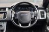 USED 2016 LAND ROVER RANGE ROVER SPORT 5.0 V8 Autobiography Dynamic SUV 5dr Petrol Auto 4WD Euro 6 (s/s) (510 ps) 12 MONTHS WARRANTY + 7 SEATS