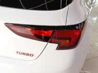USED 2017 17 VAUXHALL ASTRA 1.6i Turbo SRi Hatchback 5dr Petrol Manual Euro 6 (s/s) (200 ps) Quality & Best value Assured