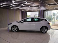 USED 2017 17 VAUXHALL ASTRA 1.6i Turbo SRi Hatchback 5dr Petrol Manual Euro 6 (s/s) (200 ps) Quality & Best value Assured