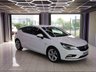 USED 2017 17 VAUXHALL ASTRA 1.6i Turbo SRi Hatchback 5dr Petrol Manual Euro 6 (s/s) (200 ps) Quality & Best value Assured