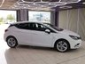 USED 2017 17 VAUXHALL ASTRA 1.6i Turbo SRi Hatchback 5dr Petrol Manual Euro 6 (s/s) (200 ps) Quality & Best value Assured