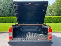 USED 2020 17 NISSAN NAVARA 2.3 dCi Tekna Pickup Double Cab 4dr Diesel Auto 4WD Euro 6 (190 ps) SAT NAV + LEATHER ** NO VAT **