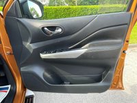 USED 2020 17 NISSAN NAVARA 2.3 dCi Tekna Pickup Double Cab 4dr Diesel Auto 4WD Euro 6 (190 ps) SAT NAV + LEATHER ** NO VAT **