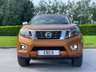 USED 2020 17 NISSAN NAVARA 2.3 dCi Tekna Pickup Double Cab 4dr Diesel Auto 4WD Euro 6 (190 ps) SAT NAV + LEATHER ** NO VAT **