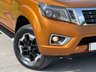 USED 2020 17 NISSAN NAVARA 2.3 dCi Tekna Pickup Double Cab 4dr Diesel Auto 4WD Euro 6 (190 ps) SAT NAV + LEATHER ** NO VAT **