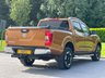 USED 2020 17 NISSAN NAVARA 2.3 dCi Tekna Pickup Double Cab 4dr Diesel Auto 4WD Euro 6 (190 ps) SAT NAV + LEATHER ** NO VAT **