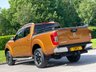 USED 2020 17 NISSAN NAVARA 2.3 dCi Tekna Pickup Double Cab 4dr Diesel Auto 4WD Euro 6 (190 ps) SAT NAV + LEATHER ** NO VAT **