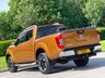 USED 2020 17 NISSAN NAVARA 2.3 dCi Tekna Pickup Double Cab 4dr Diesel Auto 4WD Euro 6 (190 ps) SAT NAV + LEATHER ** NO VAT **