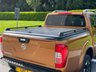 USED 2020 17 NISSAN NAVARA 2.3 dCi Tekna Pickup Double Cab 4dr Diesel Auto 4WD Euro 6 (190 ps) SAT NAV + LEATHER ** NO VAT **