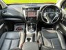 USED 2020 17 NISSAN NAVARA 2.3 dCi Tekna Pickup Double Cab 4dr Diesel Auto 4WD Euro 6 (190 ps) SAT NAV + LEATHER ** NO VAT **