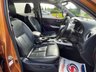 USED 2020 17 NISSAN NAVARA 2.3 dCi Tekna Pickup Double Cab 4dr Diesel Auto 4WD Euro 6 (190 ps) SAT NAV + LEATHER ** NO VAT **
