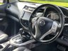 USED 2020 17 NISSAN NAVARA 2.3 dCi Tekna Pickup Double Cab 4dr Diesel Auto 4WD Euro 6 (190 ps) SAT NAV + LEATHER ** NO VAT **