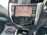 USED 2020 17 NISSAN NAVARA 2.3 dCi Tekna Pickup Double Cab 4dr Diesel Auto 4WD Euro 6 (190 ps) SAT NAV + LEATHER ** NO VAT **