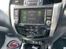 USED 2020 17 NISSAN NAVARA 2.3 dCi Tekna Pickup Double Cab 4dr Diesel Auto 4WD Euro 6 (190 ps) SAT NAV + LEATHER ** NO VAT **