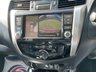 USED 2020 17 NISSAN NAVARA 2.3 dCi Tekna Pickup Double Cab 4dr Diesel Auto 4WD Euro 6 (190 ps) SAT NAV + LEATHER ** NO VAT **