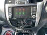USED 2020 17 NISSAN NAVARA 2.3 dCi Tekna Pickup Double Cab 4dr Diesel Auto 4WD Euro 6 (190 ps) SAT NAV + LEATHER ** NO VAT **