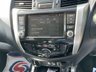 USED 2020 17 NISSAN NAVARA 2.3 dCi Tekna Pickup Double Cab 4dr Diesel Auto 4WD Euro 6 (190 ps) SAT NAV + LEATHER ** NO VAT **