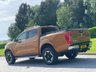 USED 2020 17 NISSAN NAVARA 2.3 dCi Tekna Pickup Double Cab 4dr Diesel Auto 4WD Euro 6 (190 ps) SAT NAV + LEATHER ** NO VAT **