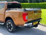 USED 2020 17 NISSAN NAVARA 2.3 dCi Tekna Pickup Double Cab 4dr Diesel Auto 4WD Euro 6 (190 ps) SAT NAV + LEATHER ** NO VAT **