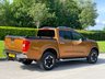 USED 2020 17 NISSAN NAVARA 2.3 dCi Tekna Pickup Double Cab 4dr Diesel Auto 4WD Euro 6 (190 ps) SAT NAV + LEATHER ** NO VAT **