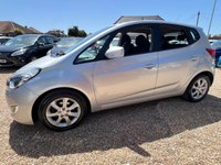 USED 2016 16 HYUNDAI IX20 1.4 Blue Drive SE Hatchback 5dr Petrol Manual Euro 6 (s/s) (90 ps) Great Value SE Model MPV with FSH