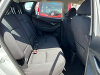 USED 2016 16 HYUNDAI IX20 1.4 Blue Drive SE Hatchback 5dr Petrol Manual Euro 6 (s/s) (90 ps) Great Value SE Model MPV with FSH