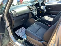 USED 2016 16 HYUNDAI IX20 1.4 Blue Drive SE Hatchback 5dr Petrol Manual Euro 6 (s/s) (90 ps) Great Value SE Model MPV with FSH