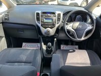 USED 2016 16 HYUNDAI IX20 1.4 Blue Drive SE Hatchback 5dr Petrol Manual Euro 6 (s/s) (90 ps) Great Value SE Model MPV with FSH