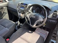 USED 2016 16 HYUNDAI IX20 1.4 Blue Drive SE Hatchback 5dr Petrol Manual Euro 6 (s/s) (90 ps) Great Value SE Model MPV with FSH