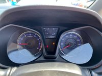 USED 2016 16 HYUNDAI IX20 1.4 Blue Drive SE Hatchback 5dr Petrol Manual Euro 6 (s/s) (90 ps) Great Value SE Model MPV with FSH