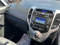USED 2016 16 HYUNDAI IX20 1.4 Blue Drive SE Hatchback 5dr Petrol Manual Euro 6 (s/s) (90 ps) Great Value SE Model MPV with FSH