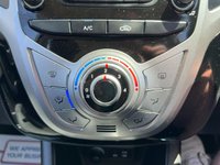 USED 2016 16 HYUNDAI IX20 1.4 Blue Drive SE Hatchback 5dr Petrol Manual Euro 6 (s/s) (90 ps) Great Value SE Model MPV with FSH