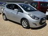 USED 2016 16 HYUNDAI IX20 1.4 Blue Drive SE Hatchback 5dr Petrol Manual Euro 6 (s/s) (90 ps) Great Value SE Model MPV with FSH