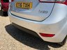 USED 2016 16 HYUNDAI IX20 1.4 Blue Drive SE Hatchback 5dr Petrol Manual Euro 6 (s/s) (90 ps) Great Value SE Model MPV with FSH
