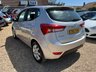 USED 2016 16 HYUNDAI IX20 1.4 Blue Drive SE Hatchback 5dr Petrol Manual Euro 6 (s/s) (90 ps) Great Value SE Model MPV with FSH