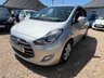 USED 2016 16 HYUNDAI IX20 1.4 Blue Drive SE Hatchback 5dr Petrol Manual Euro 6 (s/s) (90 ps) Great Value SE Model MPV with FSH